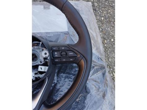 Volante Toyota Yaris Anno 2022 Pavia Accessori Auto