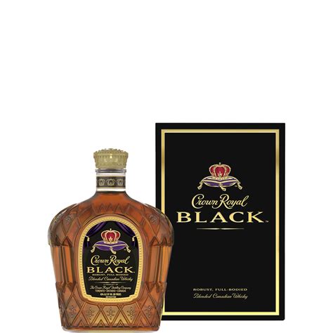 Crown Royal Black Total Wine More