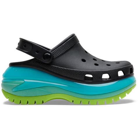 Sabots Crocs Mega Crush Crocs Top Marques Femme