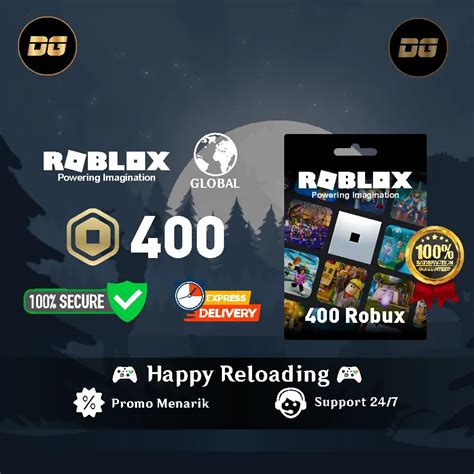 Penyebab Roblox Tidak Berfungsi Dan Cara Mengatasinya