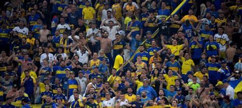 Arquivos Torcedor Boca Juniors racista Central do Timão Notícias do