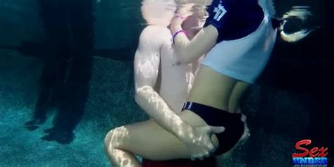 Free Underwater Sex Porn Videos Sex Movies TNAFLIX