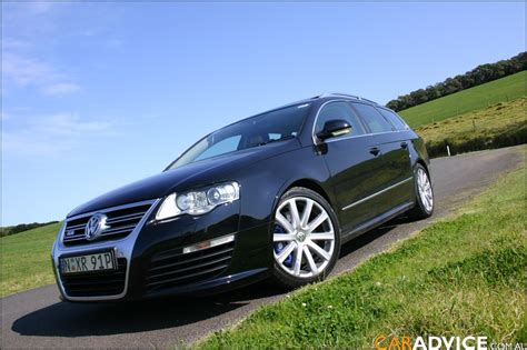 2008 Volkswagen Passat R36 Review Caradvice