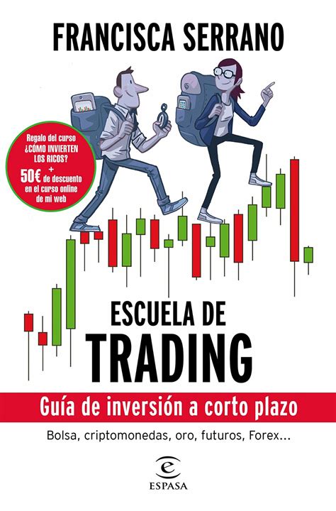 Los Mejores Libros De Trading En Pdf Para Novatos Bolsa