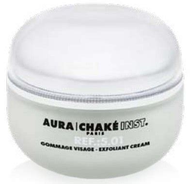 AURA CHAKE EXFOLIANT CREAM 50ML Delivery Pharmacy Kenya