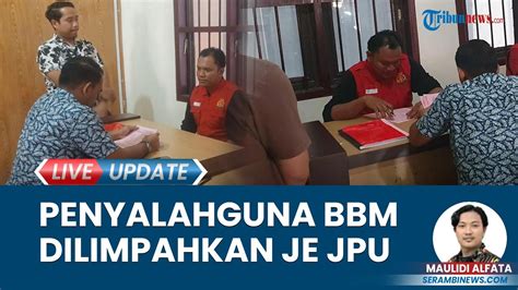 Penyidik Polres Aceh Timur Limpahkan Barang Bukti Tersangka