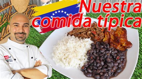 Pabellón Criollo Receta Venezolana Fácil Y Deliciosa Youtube