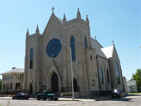 St Peter The Apostle Catholic Church Clio