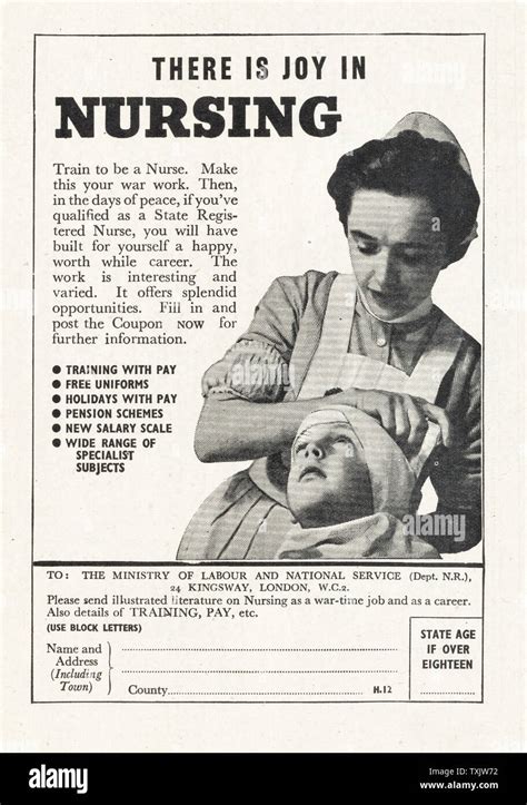 ad  nurses