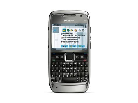 Nokia E Testberichte Bei Yopi De