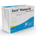 Cacit Vitamine D Mg Ie Ui Sachets Commander Ici En Ligne