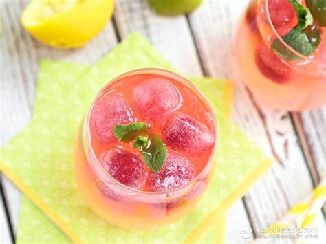 50 Best Low Carb Summer Drinks Ketodiet Blog