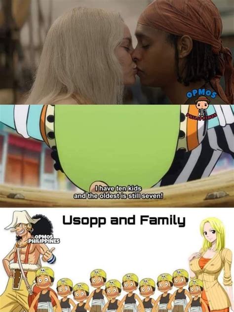 One Piece Meme One Piece Funny One Piece Meme Usopp