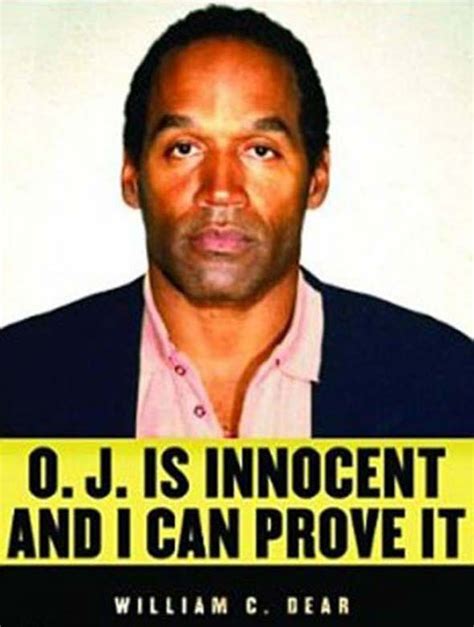 OJ Simpson Murders And Jason Simpson - Business Insider