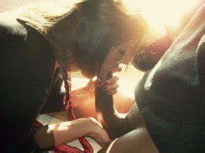 Still Dressed Porn Pic