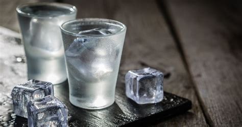 11 Of The Highest Proof Vodkas (Complete List)