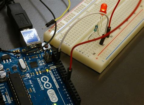 Tipos De Variables Y Constantes En Arduino