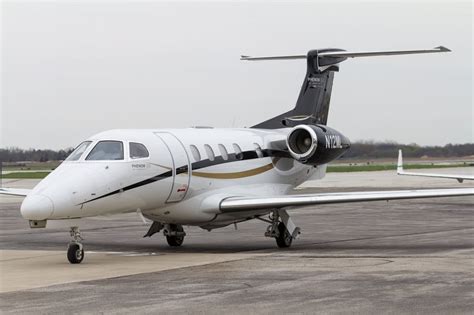 Photo Of Embraer Phenom 300 N12ML FlightAware