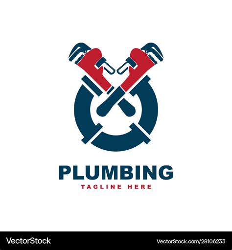 Plumber Logo Free