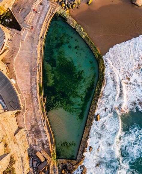 Azenhas Do Mar A Aldeia De Sintra Que Um Postal Ilustrado