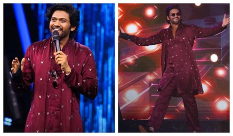 Indian Idol Telugu On Aha Shocking Elimination Stuns Naveen