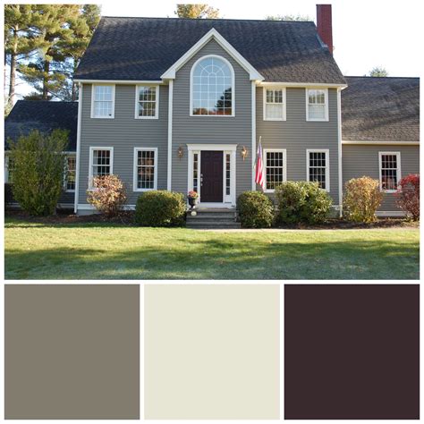 Exploring Sherwin Williams Exterior Paint Colors - Paint Colors