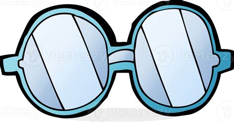 Cartoon Glasses Drawing 46693359 Png