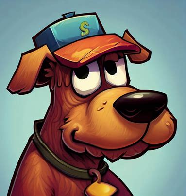 Unmasking the Mystery: What Dog Breed is Scooby Doo? – Lord Of The Pets