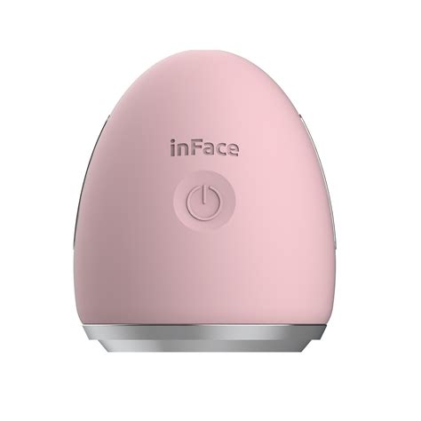 Xiaomi InFace Ion Facial Device CF 03D TechPunt