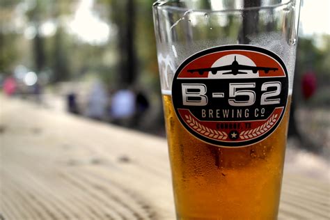 B-52 Brewing Co. - CraftBeer.com