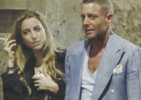 Lapo Elkann Addio Alla Modella Eccolo Con Nuovo Amore Gala