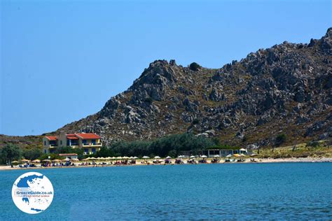 Lemnos North Eastern Aegean Islands Greek Islands Greece Guide