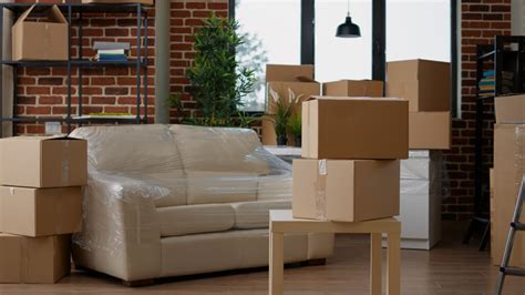 Professional Interstate Removalists Make Your Move Hassle Free St