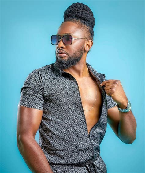 Bbnaija Prince Is The Most Intelligent Housemate Uti Nwachukwu