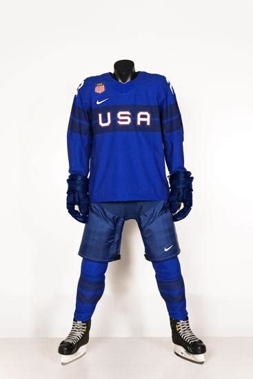 Team Usa Nike 2022 Olympic Adult Hockey Jersey Ubicaciondepersonas