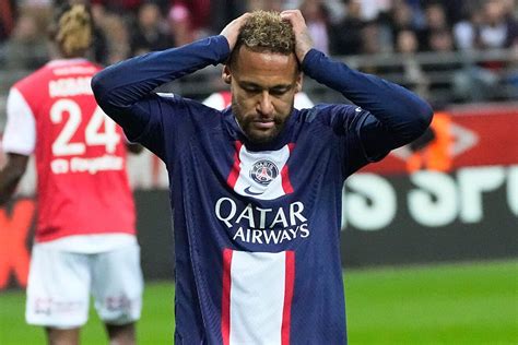 Neymar Pide Salir Del PSG Y Quiere Regresar Al Barcelona Marcausa