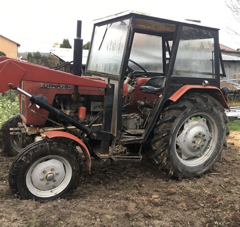 Kabina C 330 C 328 Bratkowice OLX Pl