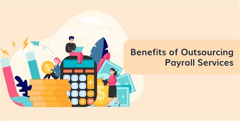 Benefits Of Outsourcing Payroll Services 10bits