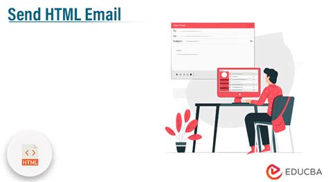 Send HTML Email | How do you Send an Email in HTML Format?