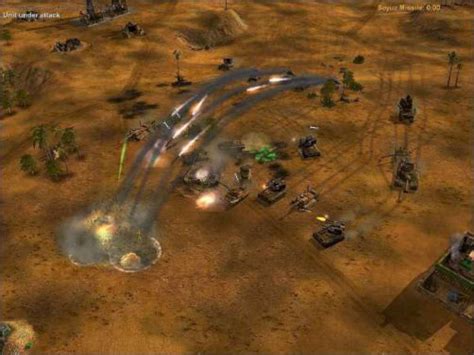 Shockwave Command Conquer Generals Zero Hour GameFront