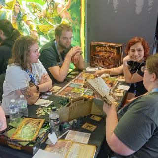 A New Expansion Takes You Into The Jungle For Heroquest Avalon Hill