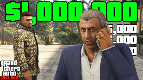 These New Missions Make Easy Money Solo In Gta Online Hour Rags