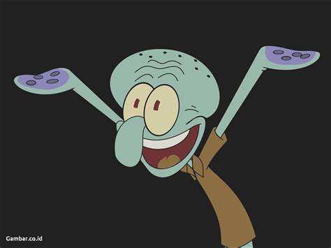 Squidward Wallpaper (79+ images)