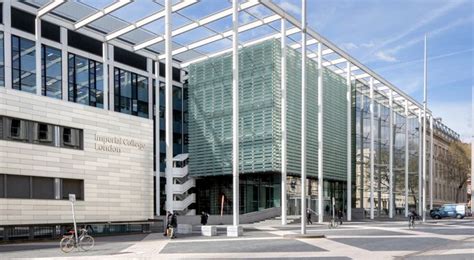 Imperial College London School Of Medicine — Medistudents