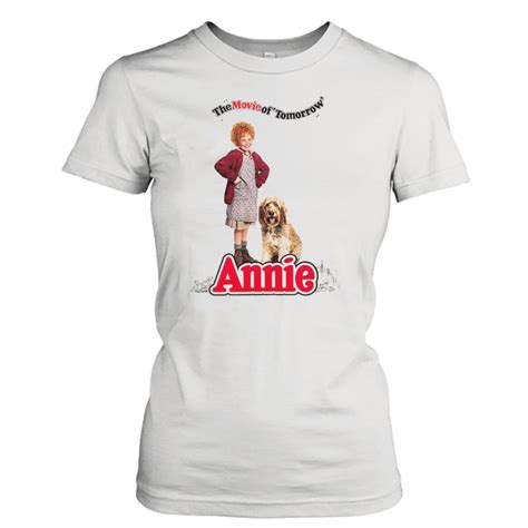 Tomorrow Annie 2022