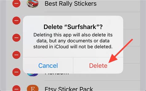 How To Delete Stickers On IPhone Techychemist Blog