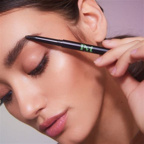 Best Eyebrow Pencils Popsugar Beauty