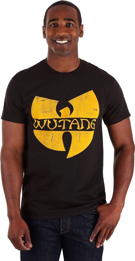 Wu Tang T Shirts Atelier Yuwa Ciao Jp