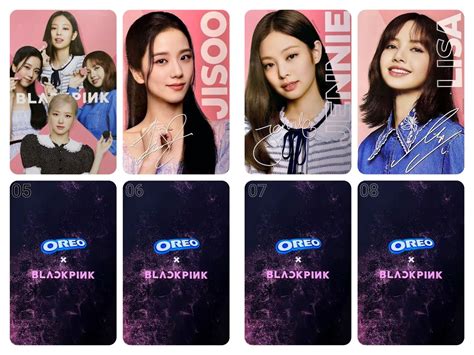 Kpop Posters Kpop Fanart Yuu Blackpink Fashion Scrapbook Stickers