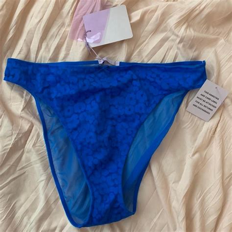 Savage X Fenty Thong Bikinis for Women | Mercari